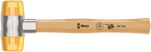 100 Soft-faced hammer with Cellidor head sections, # 7 x 61 mm