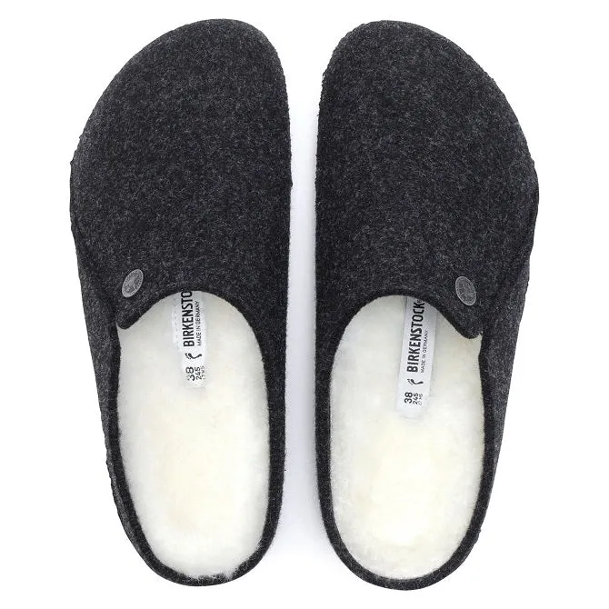 1015084 Zermatt Shearling Anthracite