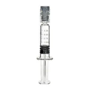 1ml Glass Syringe