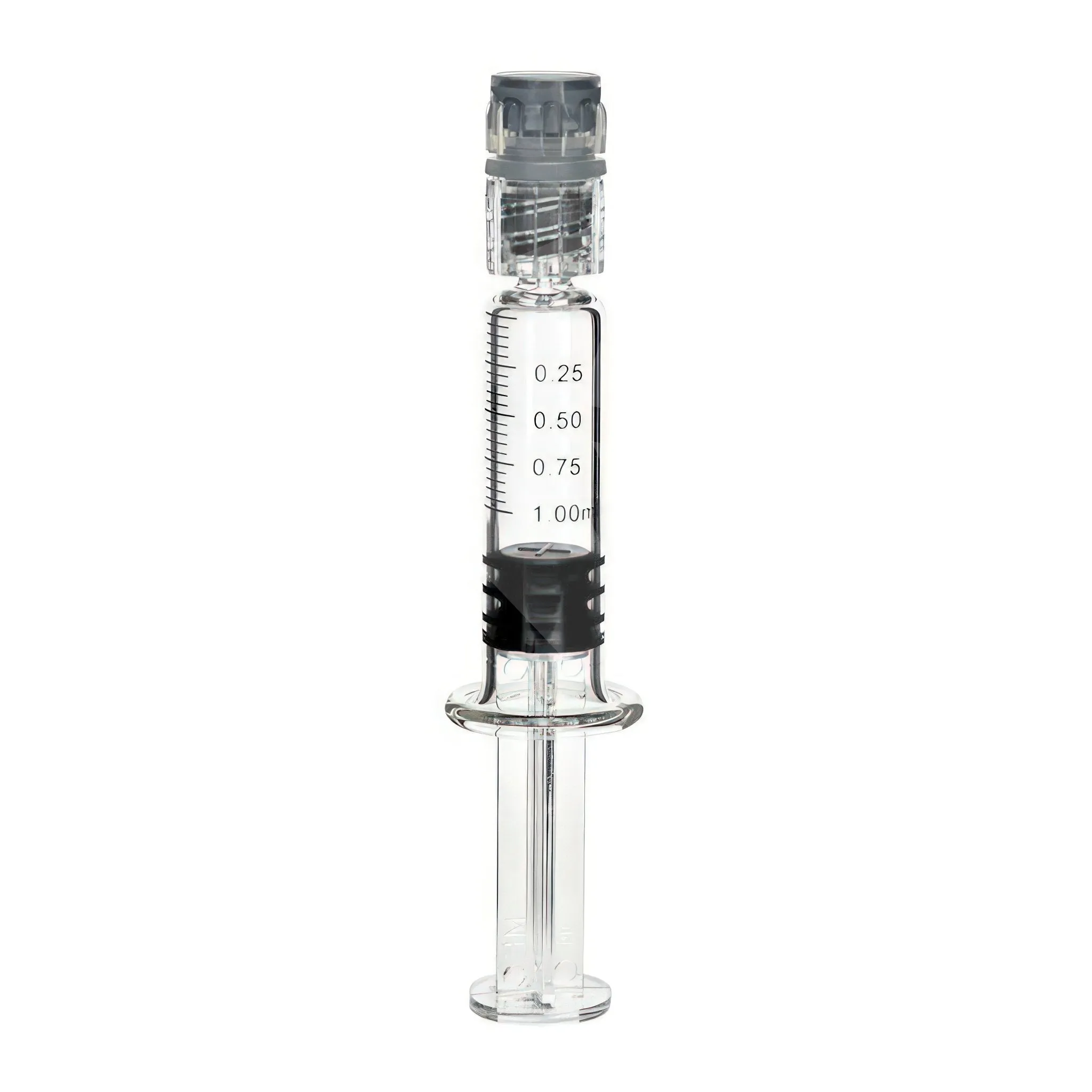 1ml Glass Syringe