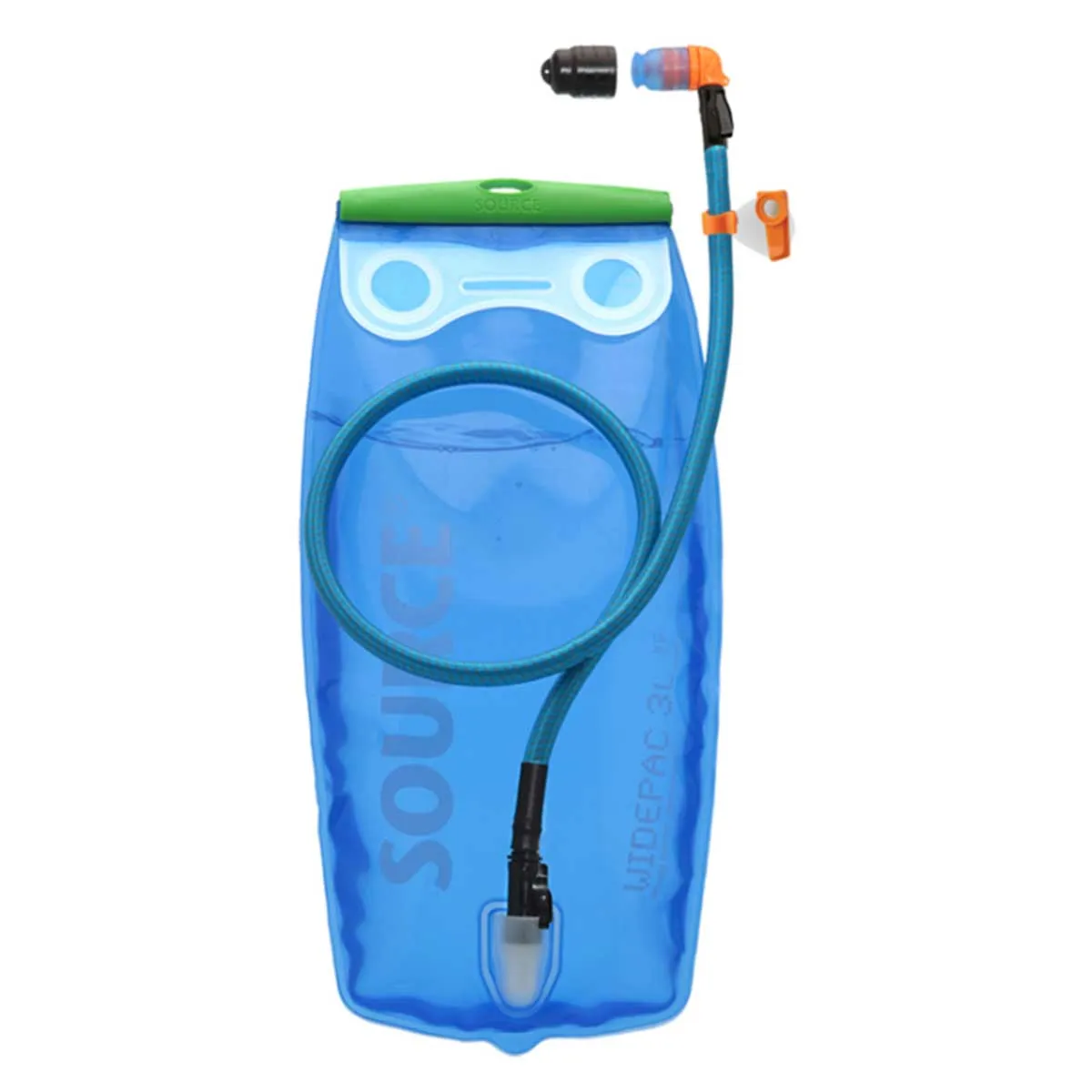 3L Widepac Premium Hydration Kit