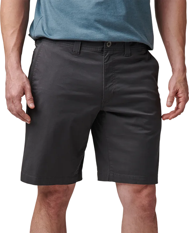 5.11 Tactical Aramis Short Volcanic