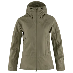 Abisko Lite Trekking Jacket W