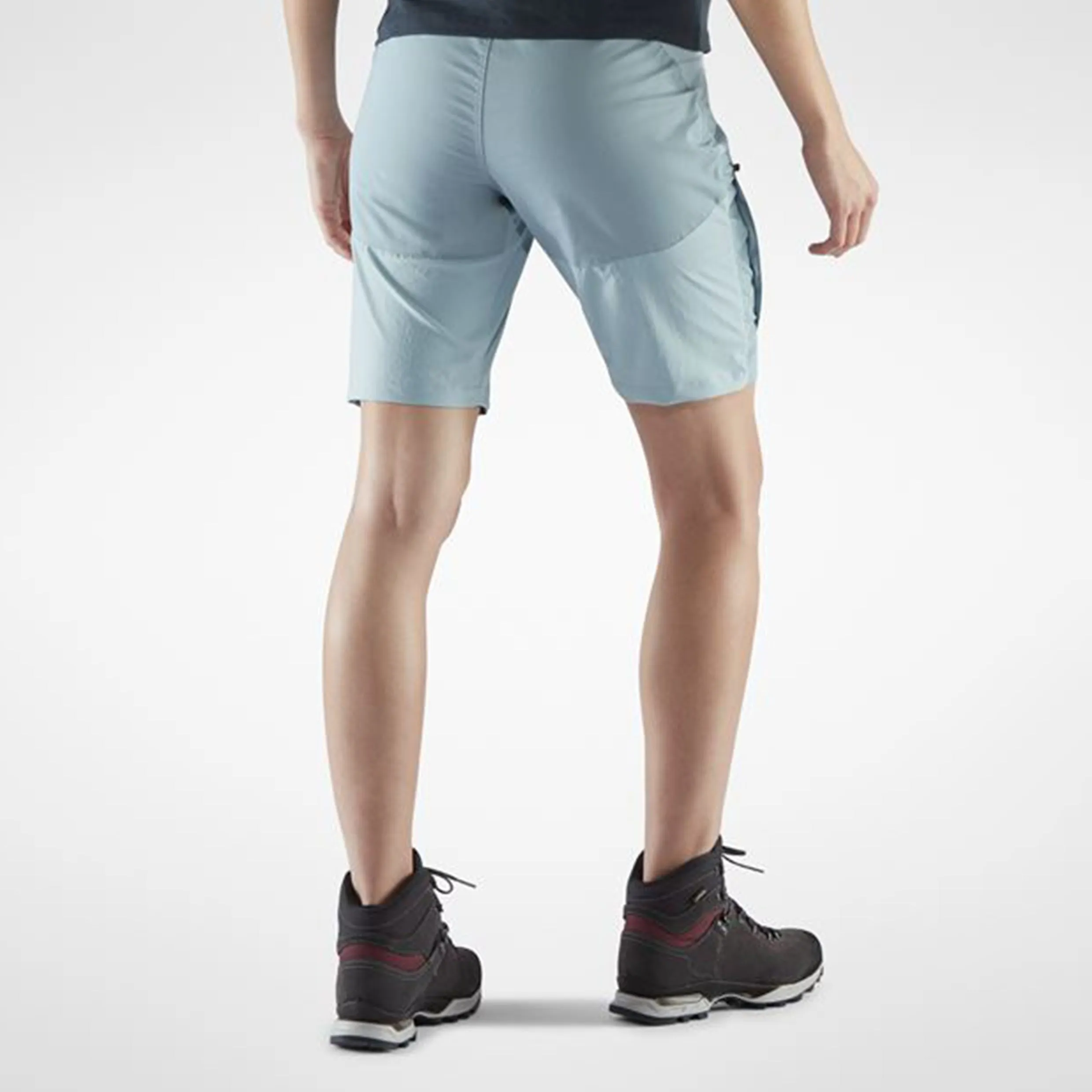 Abisko Midsummer Shorts W