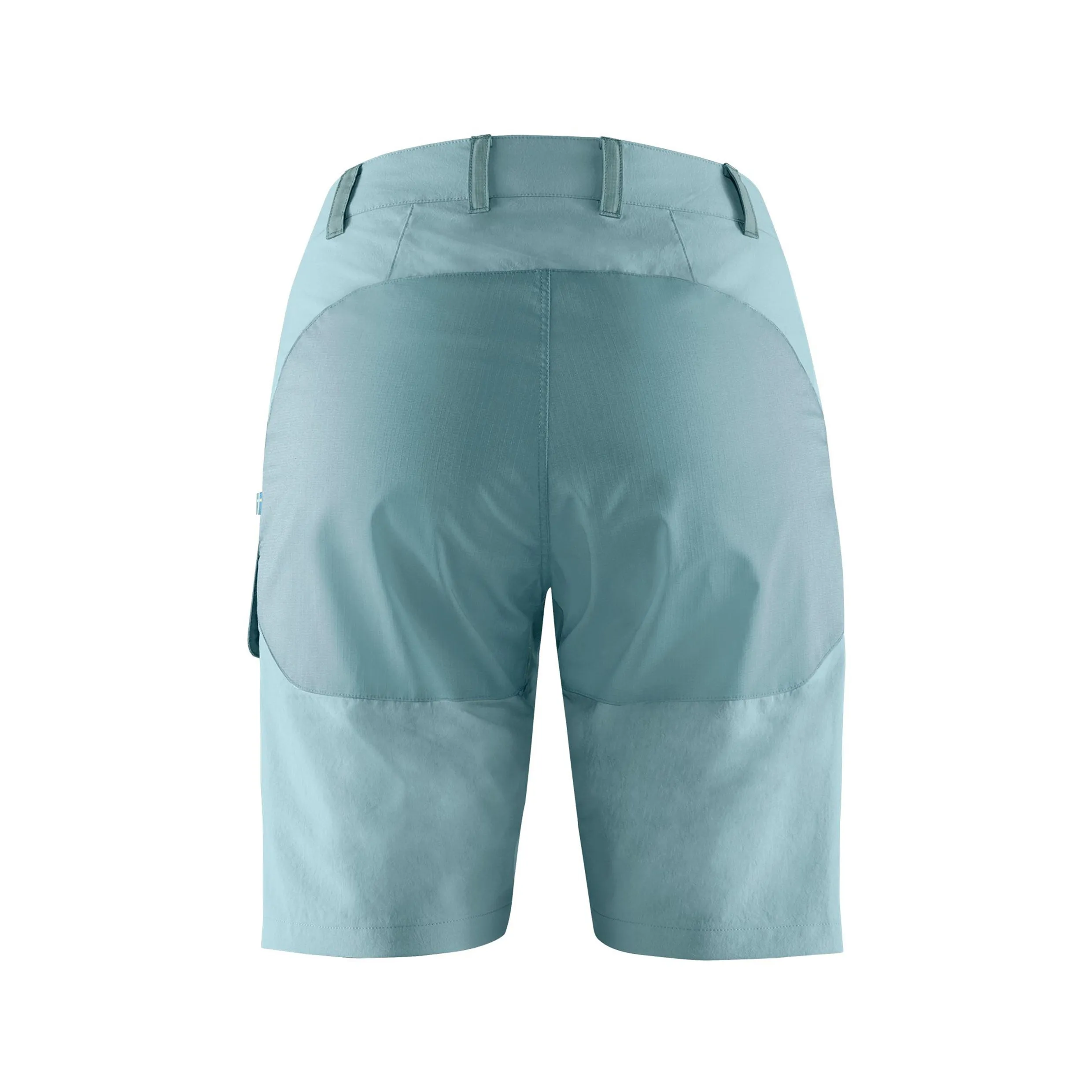 Abisko Midsummer Shorts W