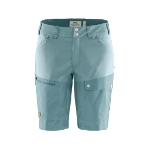 Abisko Midsummer Shorts W
