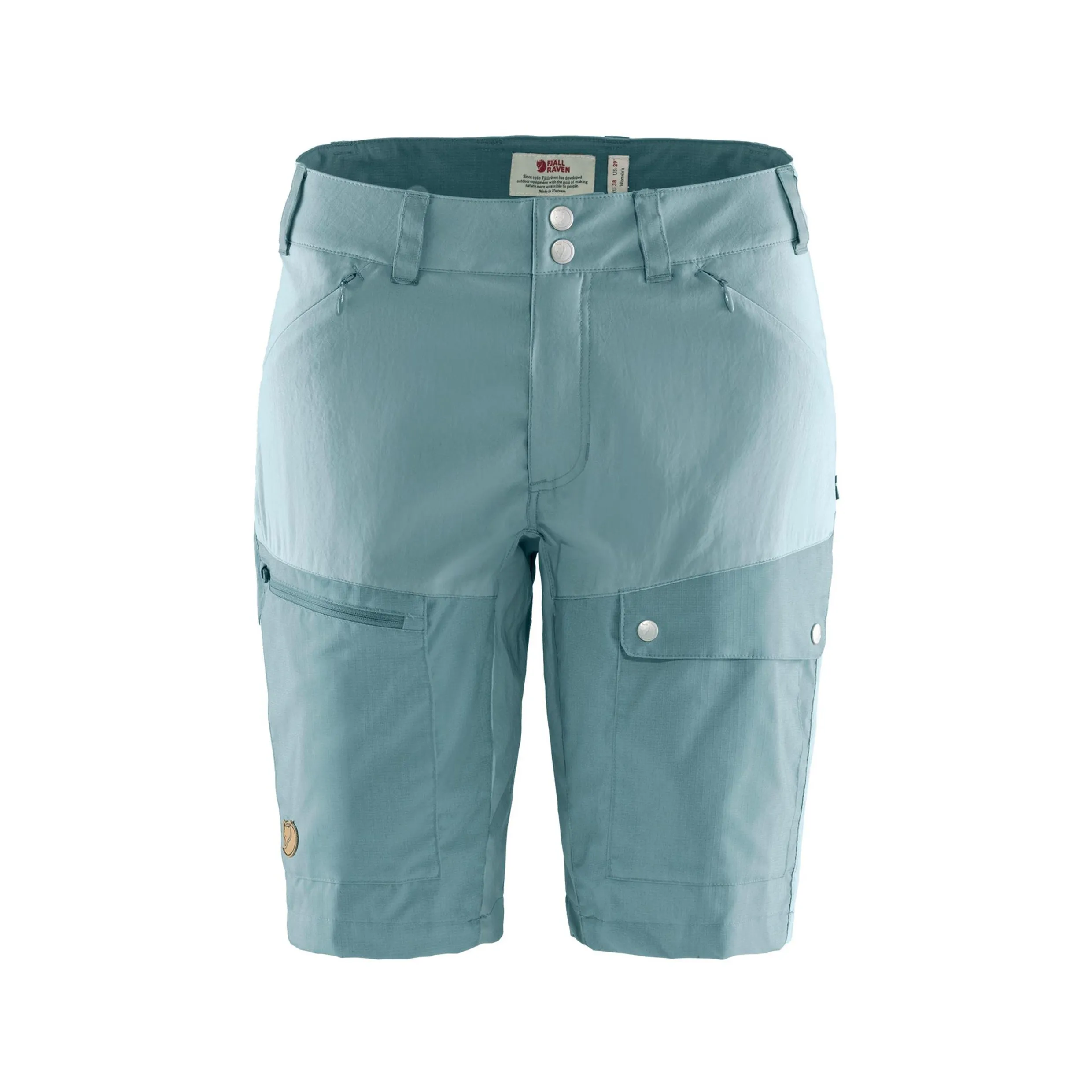 Abisko Midsummer Shorts W