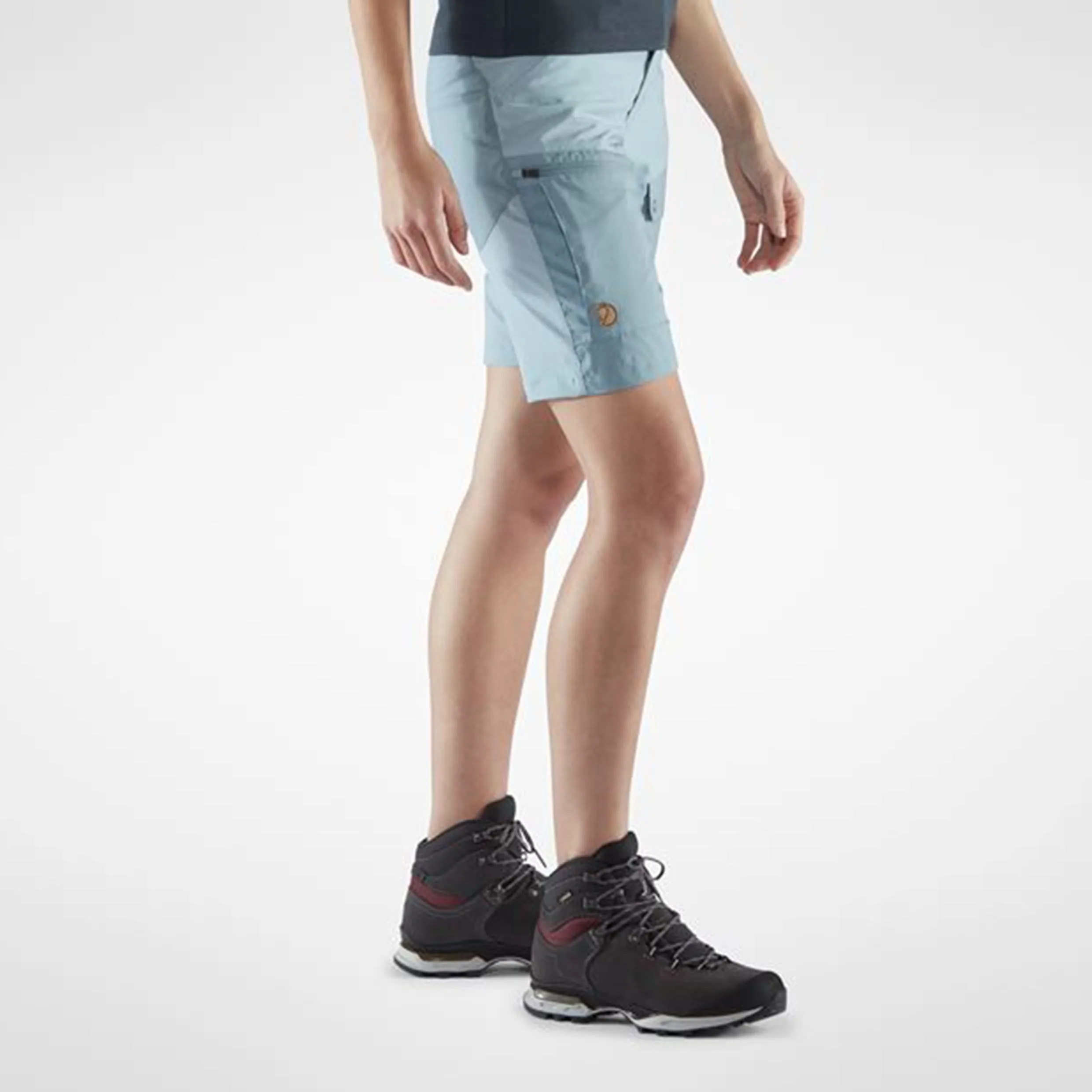 Abisko Midsummer Shorts W