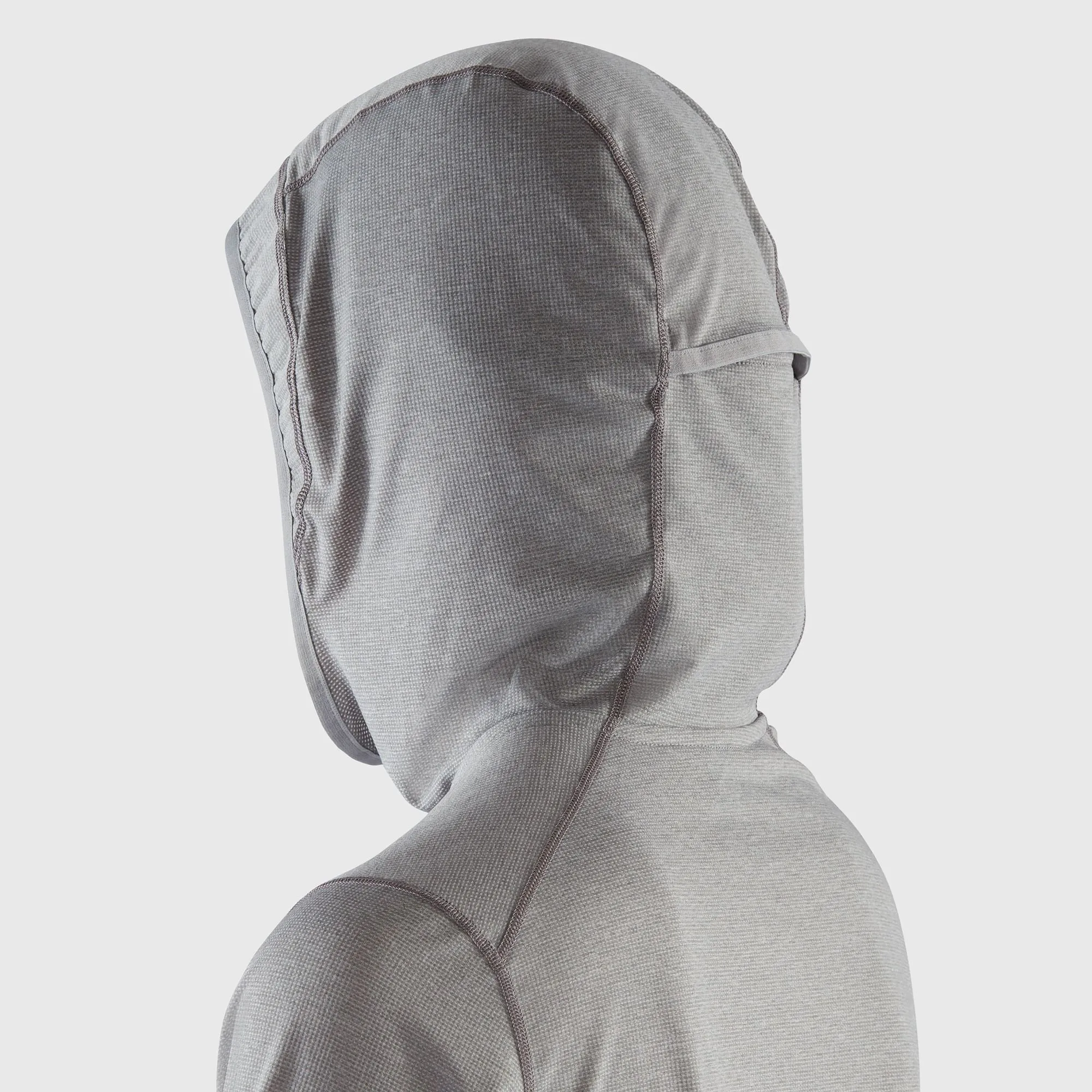 Abisko Sun-Hoodie (Women's) - F84108