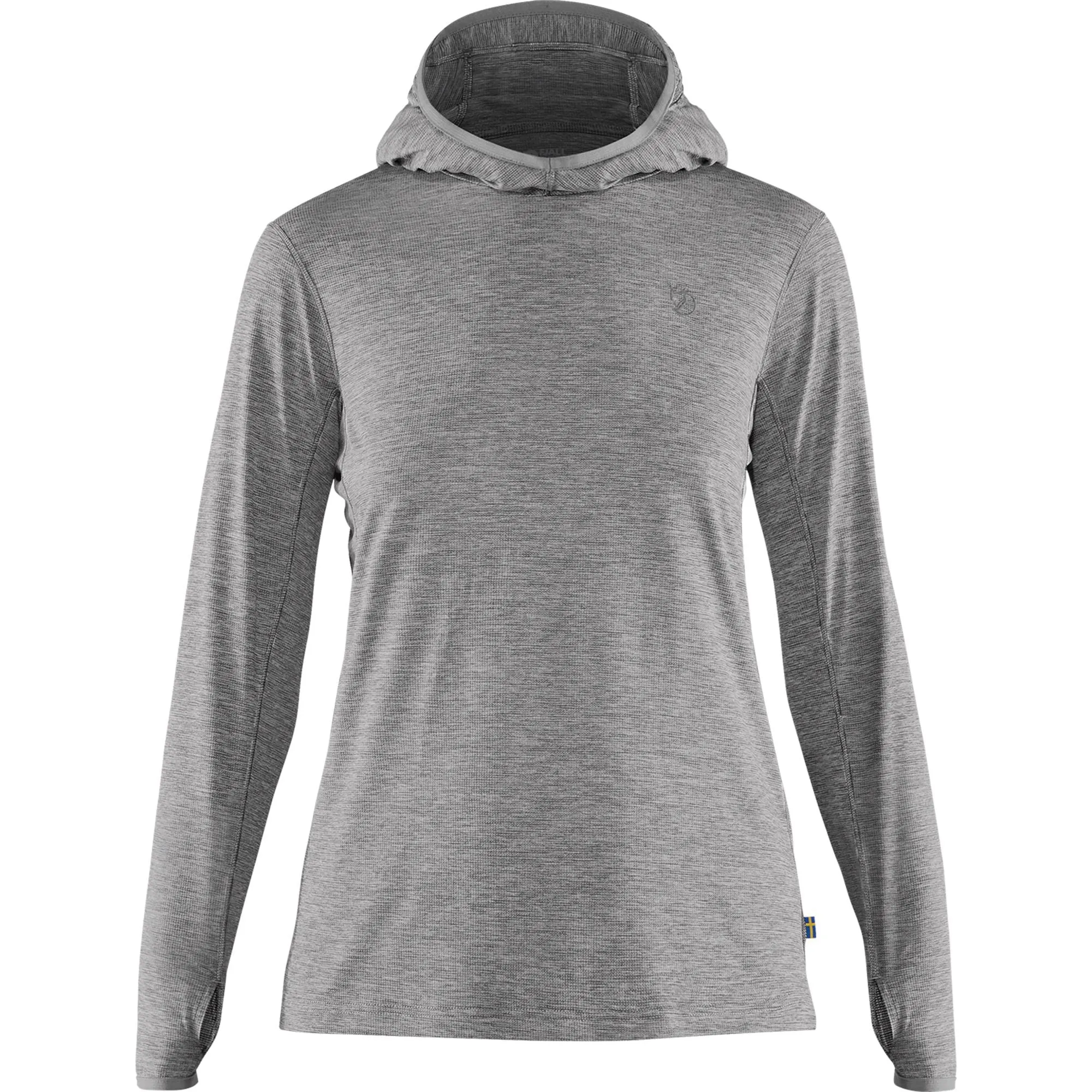 Abisko Sun-Hoodie (Women's) - F84108