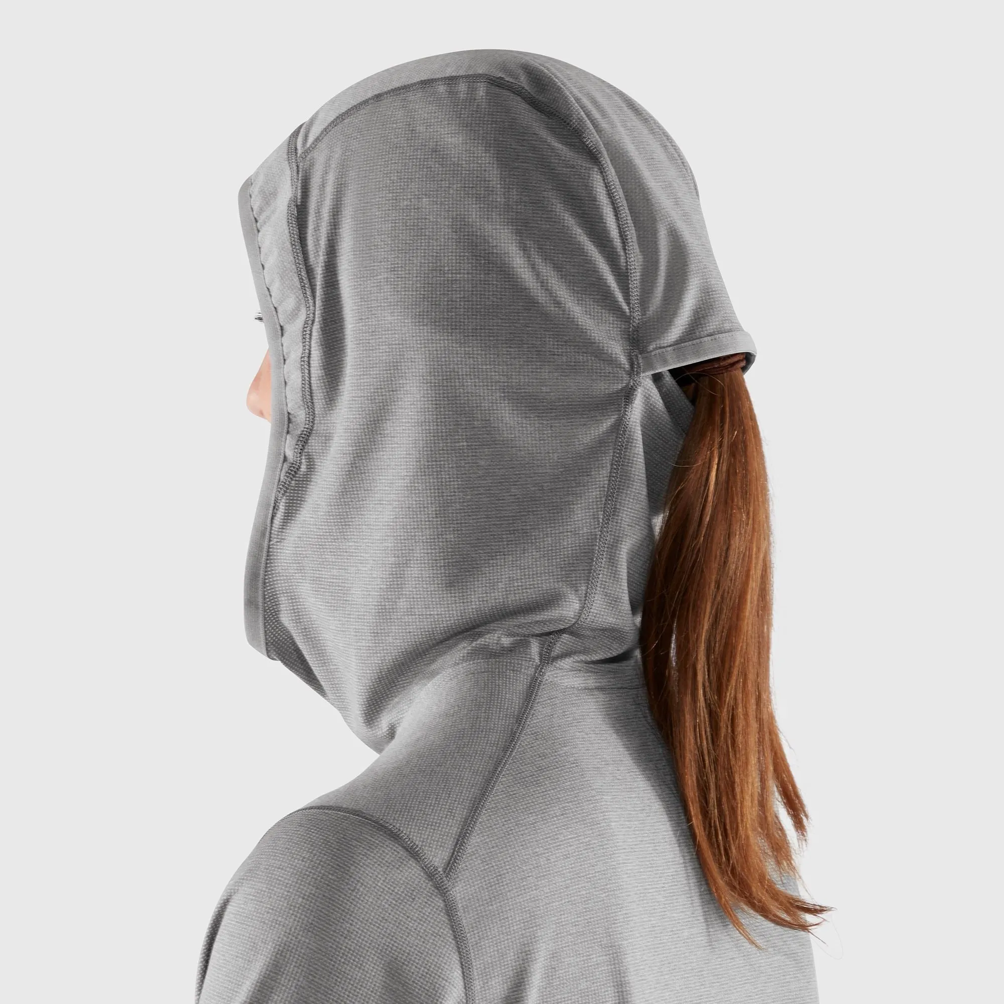 Abisko Sun-Hoodie (Women's) - F84108