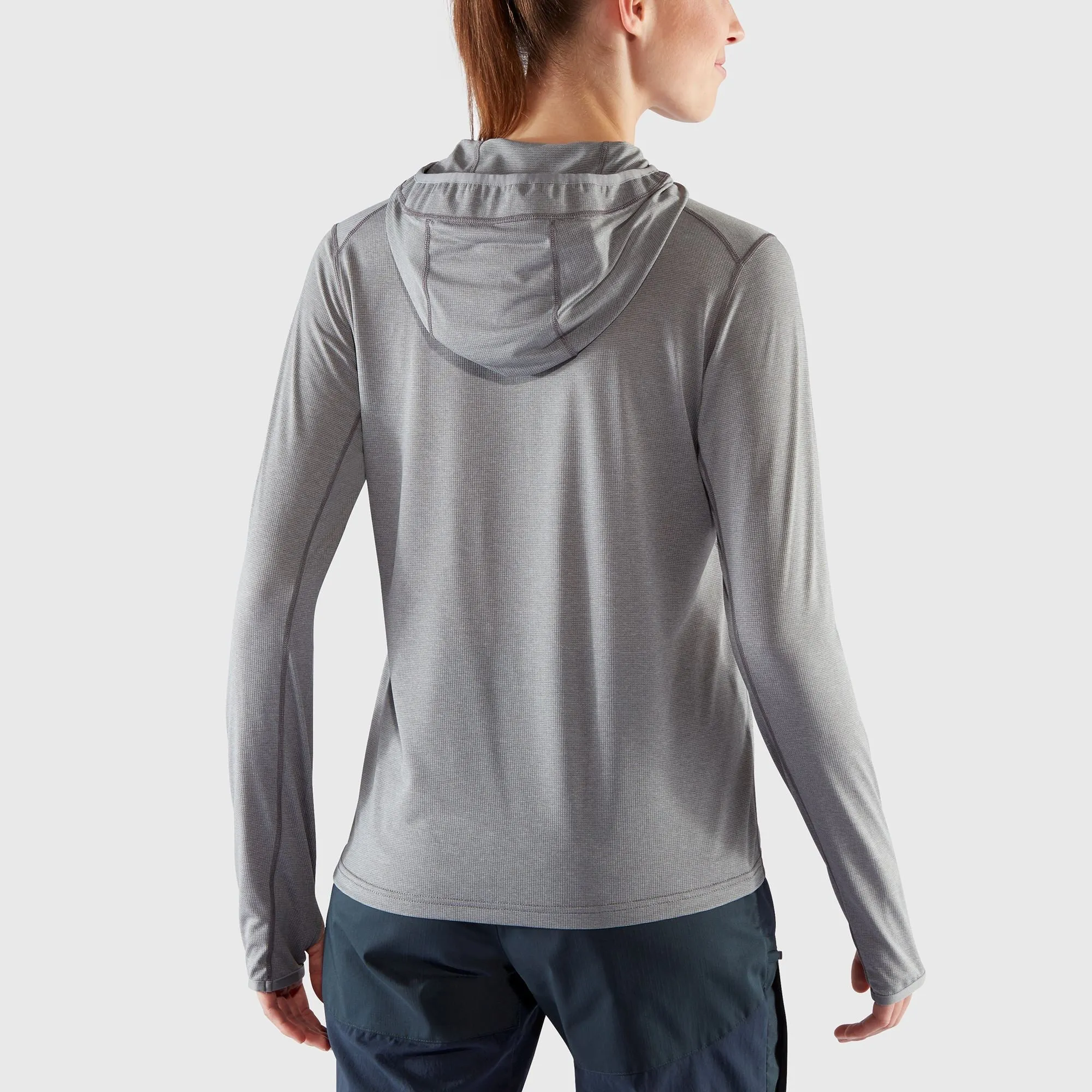Abisko Sun-Hoodie (Women's) - F84108