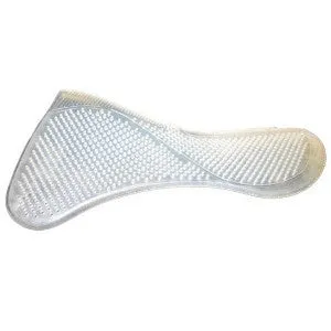 Acavallo Anatomic Soft Gel Pad Clear