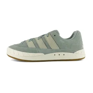adidas Adimatic Wonder Silver Gum Men's Shoes Sneakers IE9863