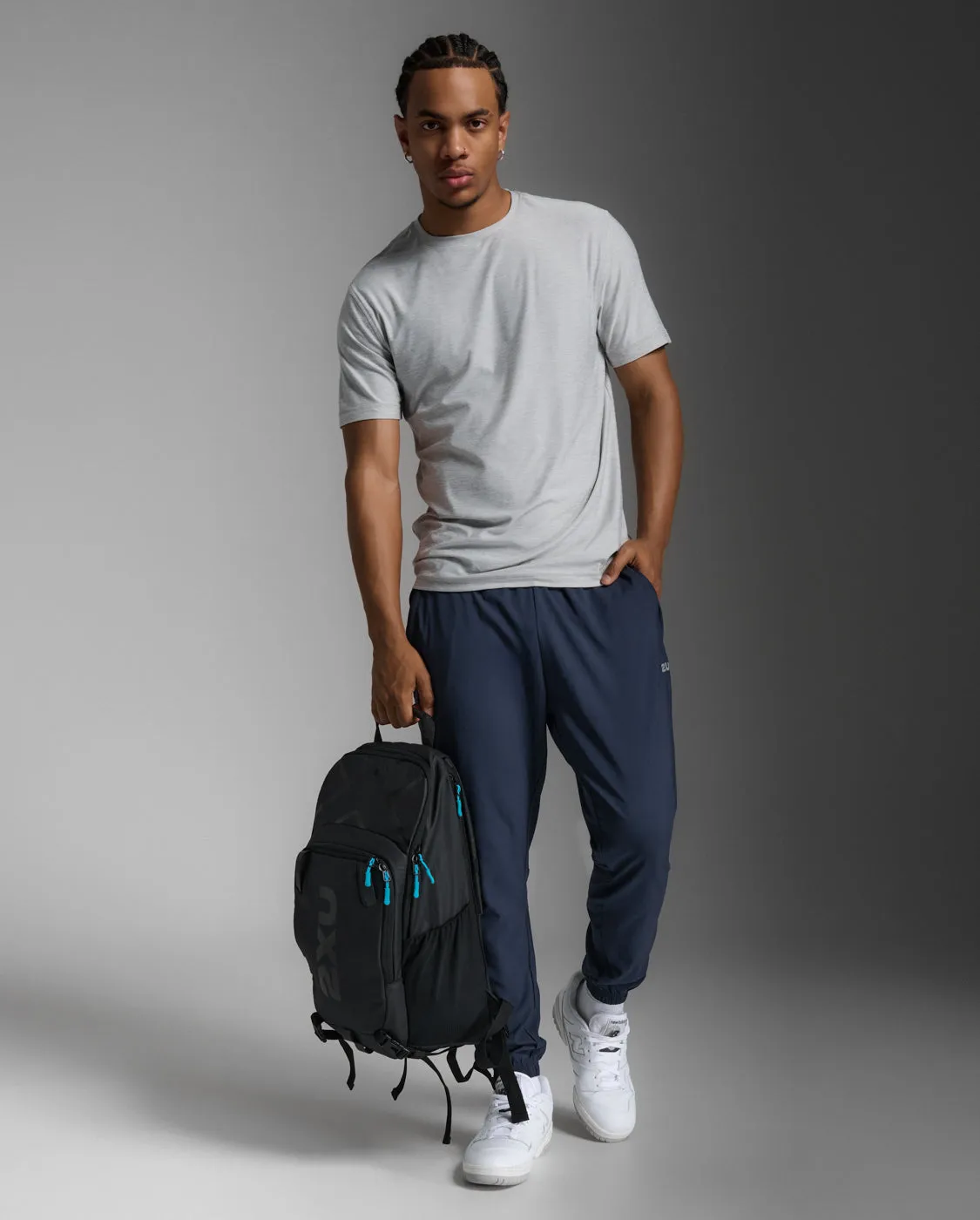 Aero Woven Jogger