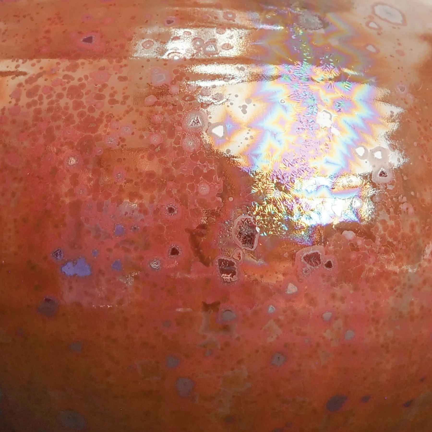 AMACO Cosmos HF Mars Crystal 472ml