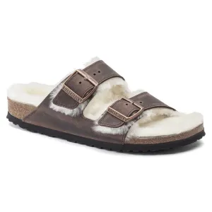 Arizona Habana Shearling Leather