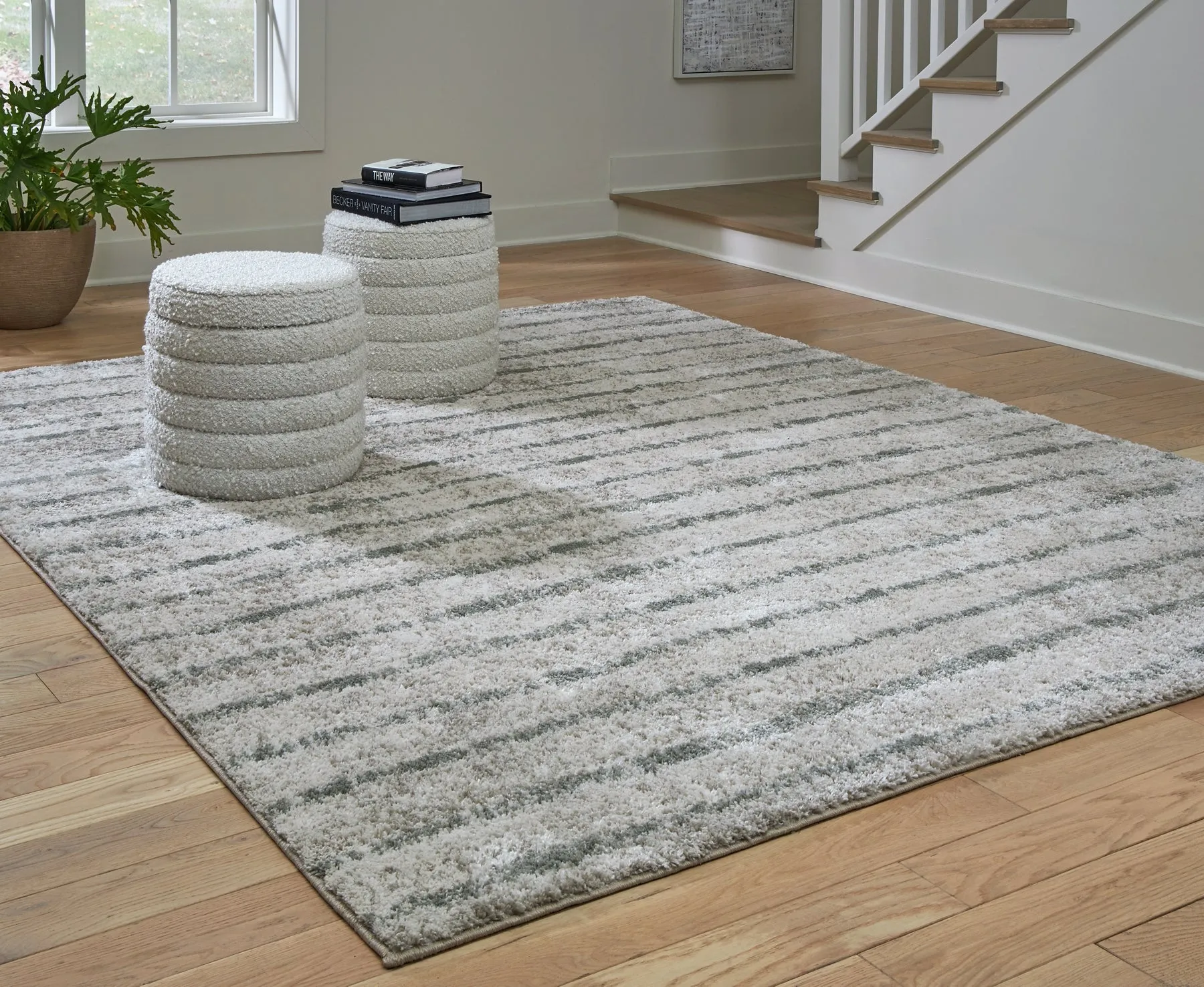 Ashley Express - Laddway Medium Rug