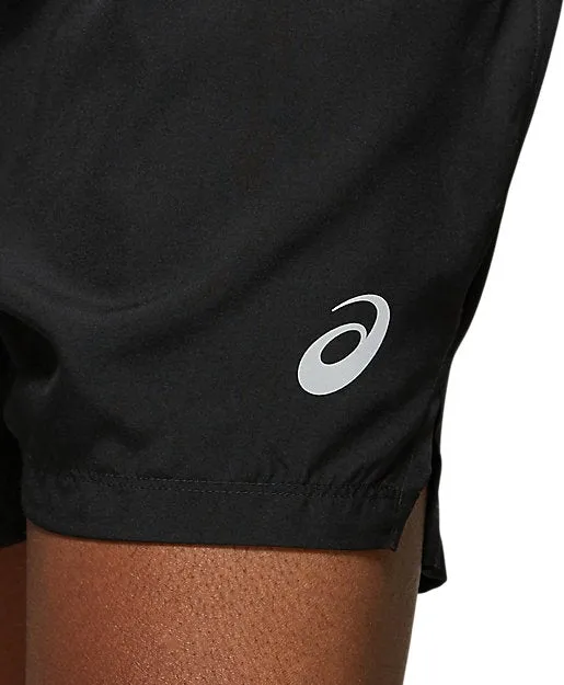 Asics Silver 5Inch Short (Men's)