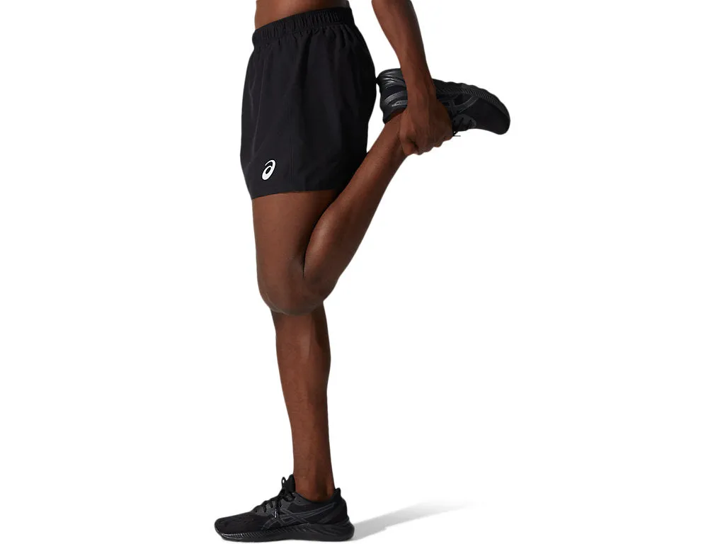 Asics Silver 5Inch Short (Men's)