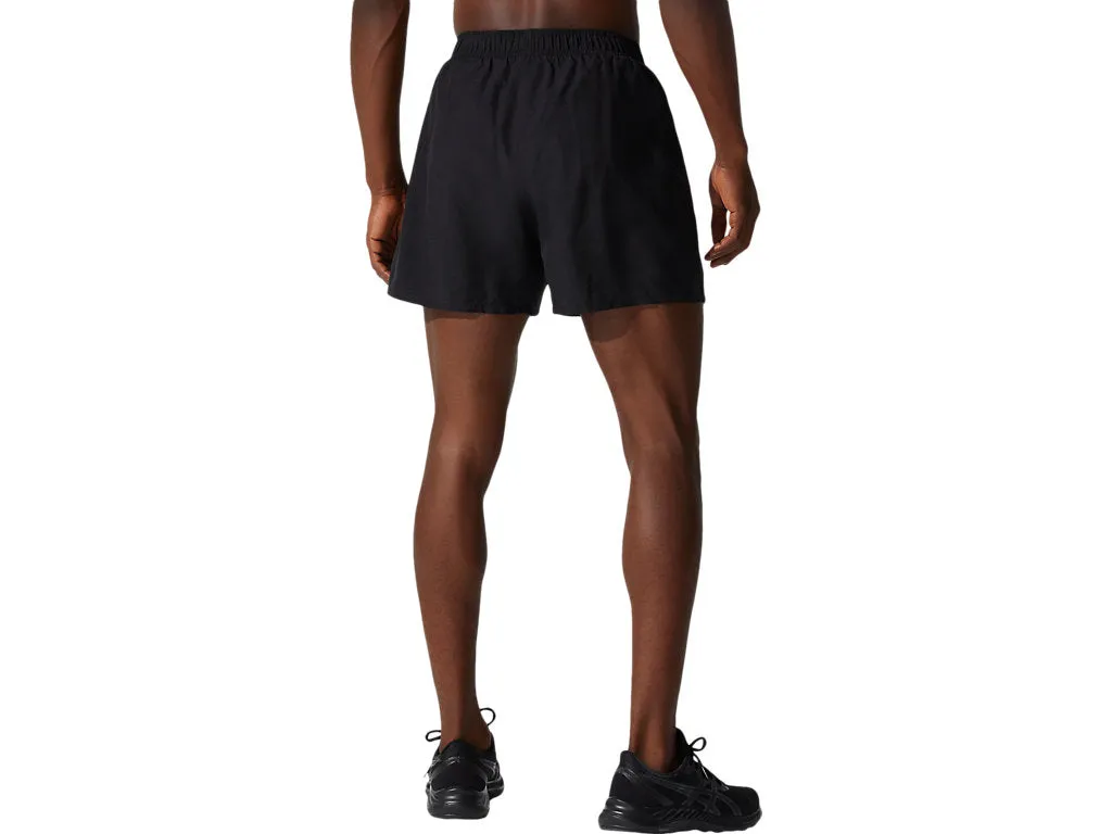 Asics Silver 5Inch Short (Men's)
