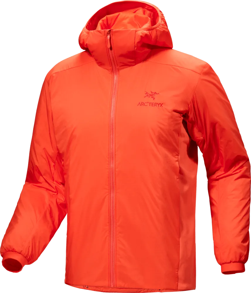 Atom Hoody Men's