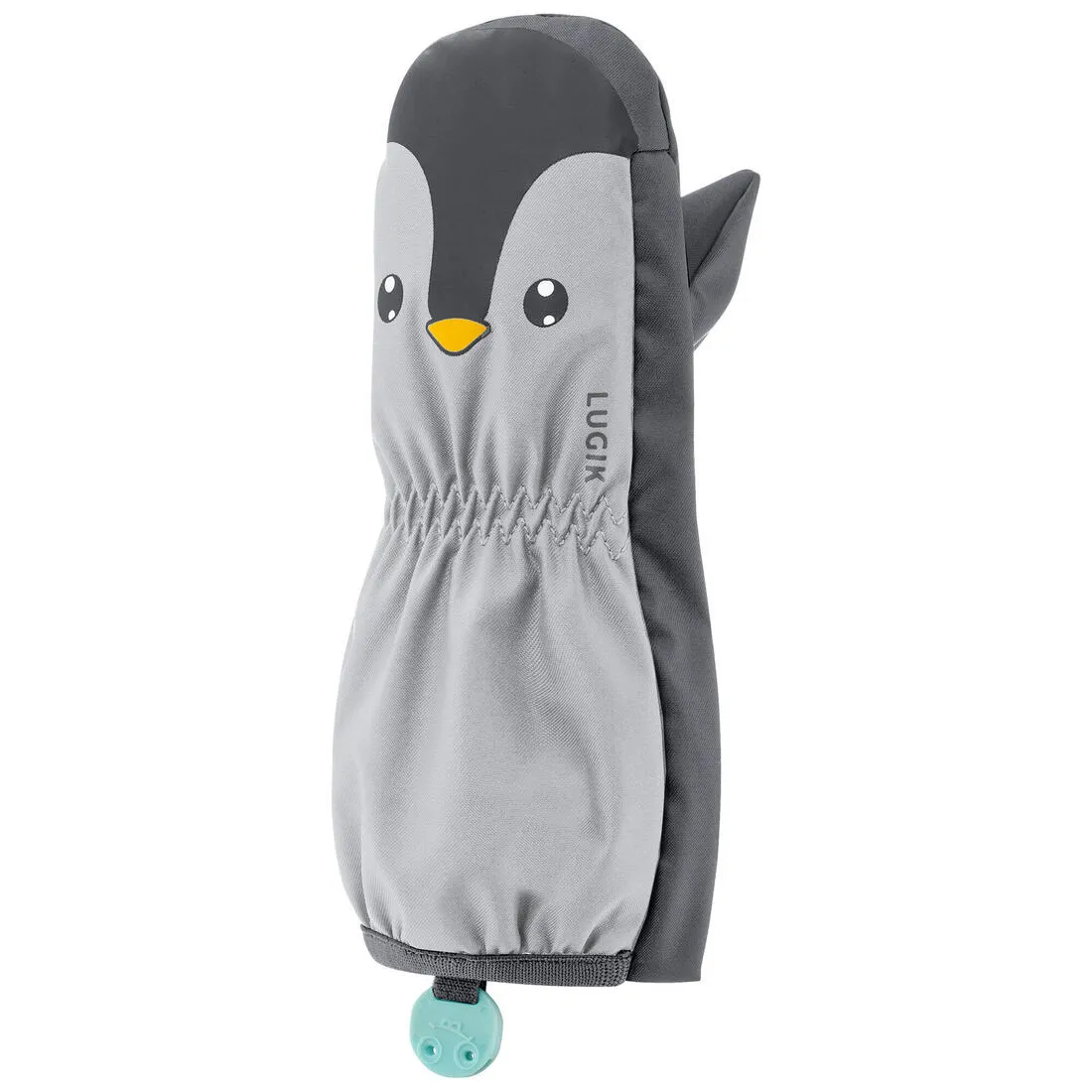 Baby Ski Mittens, 500 Warm