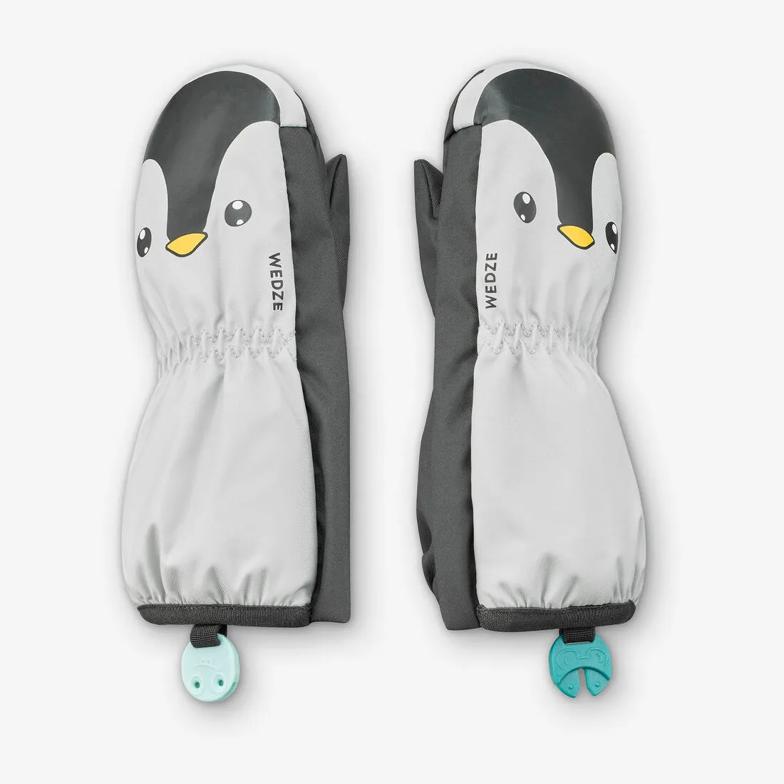 Baby Ski Mittens, 500 Warm
