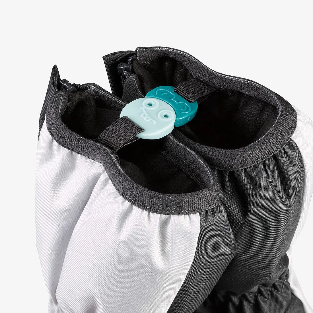 Baby Ski Mittens, 500 Warm