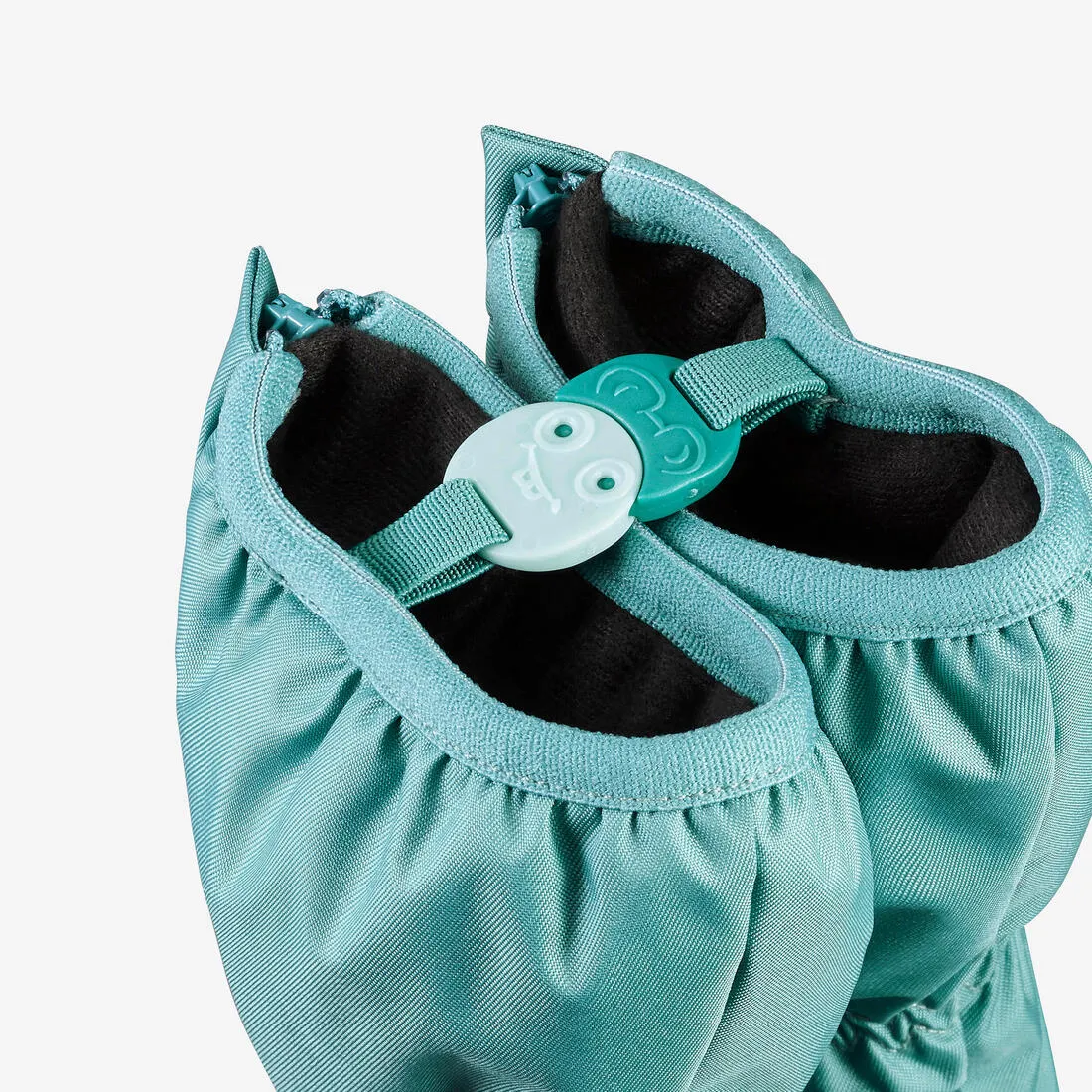 Baby Ski Mittens, 500 Warm