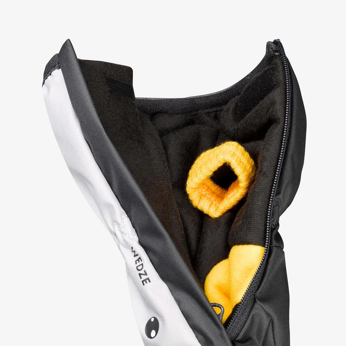 Baby Ski Mittens, 500 Warm