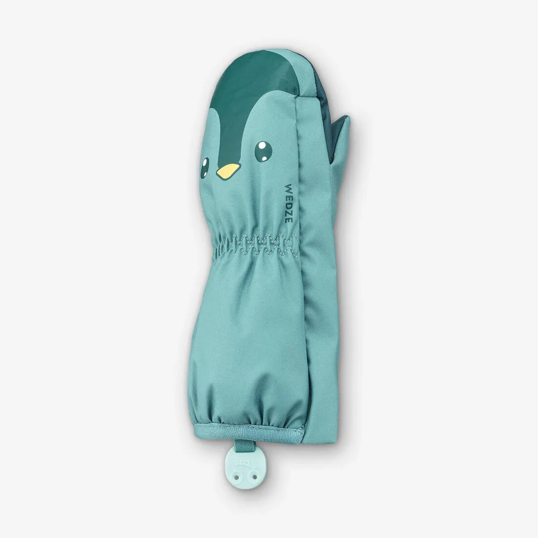 Baby Ski Mittens, 500 Warm