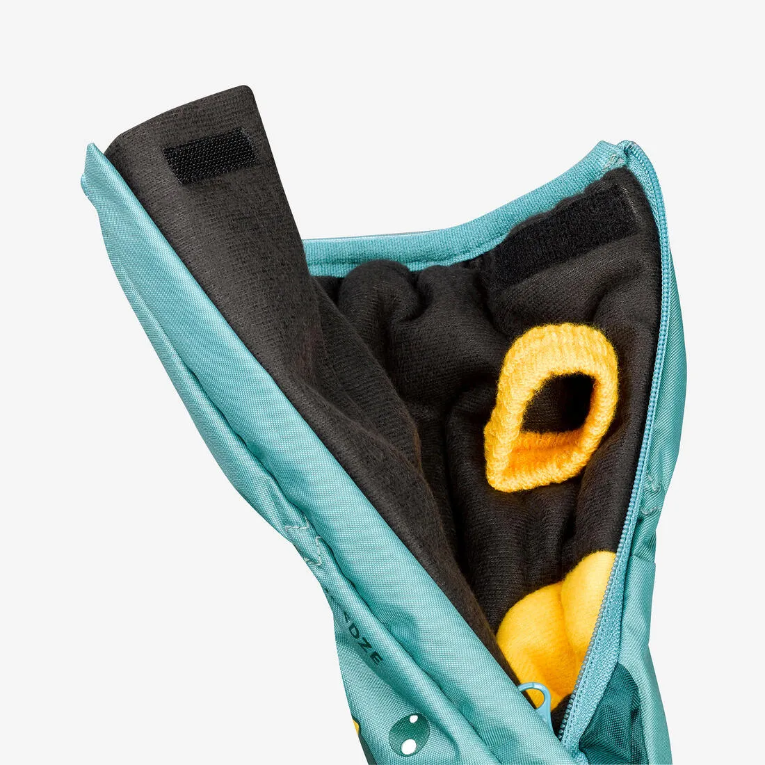 Baby Ski Mittens, 500 Warm