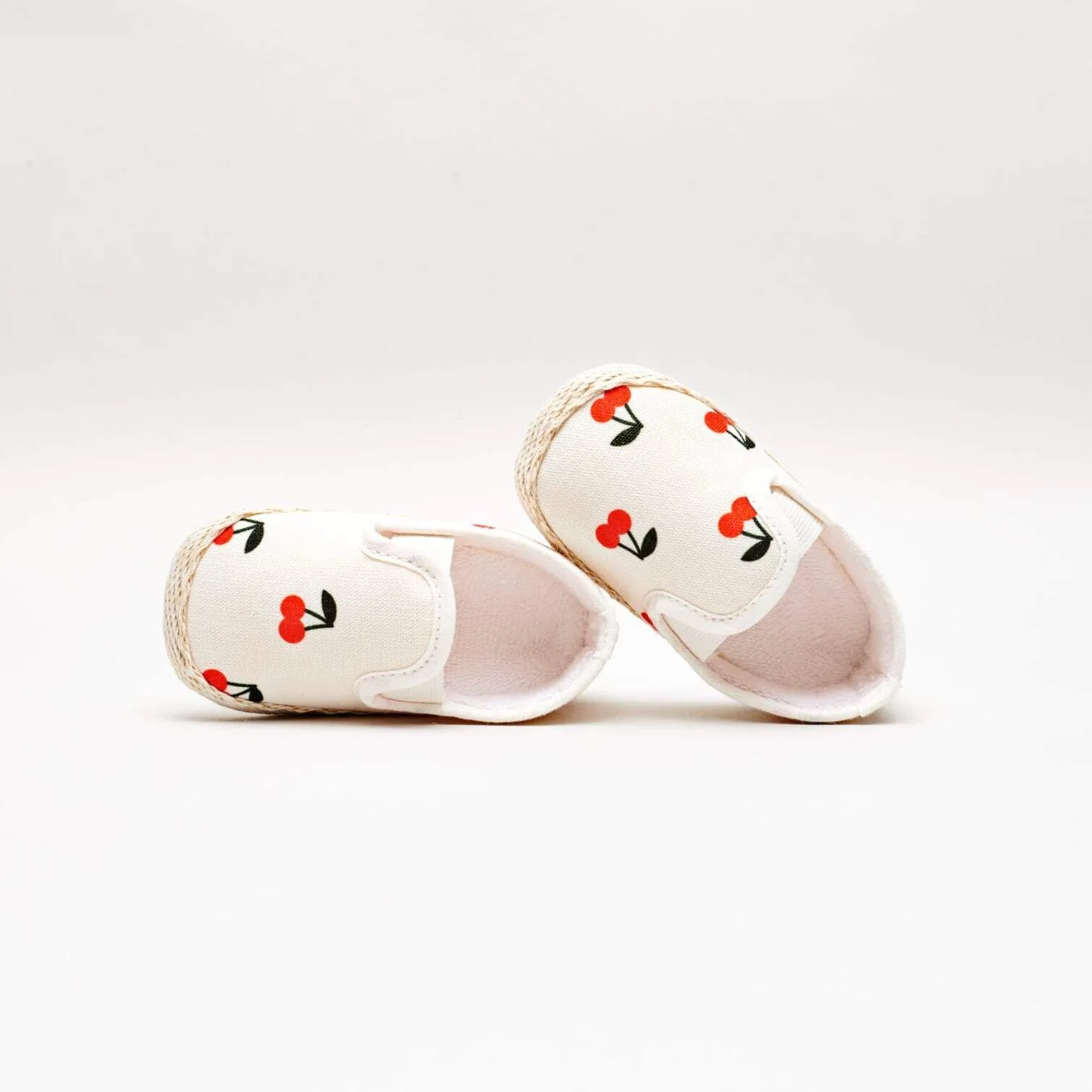 Baby Slippers (Lou)