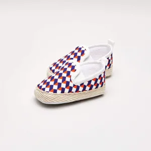 Baby Slippers (Paul)