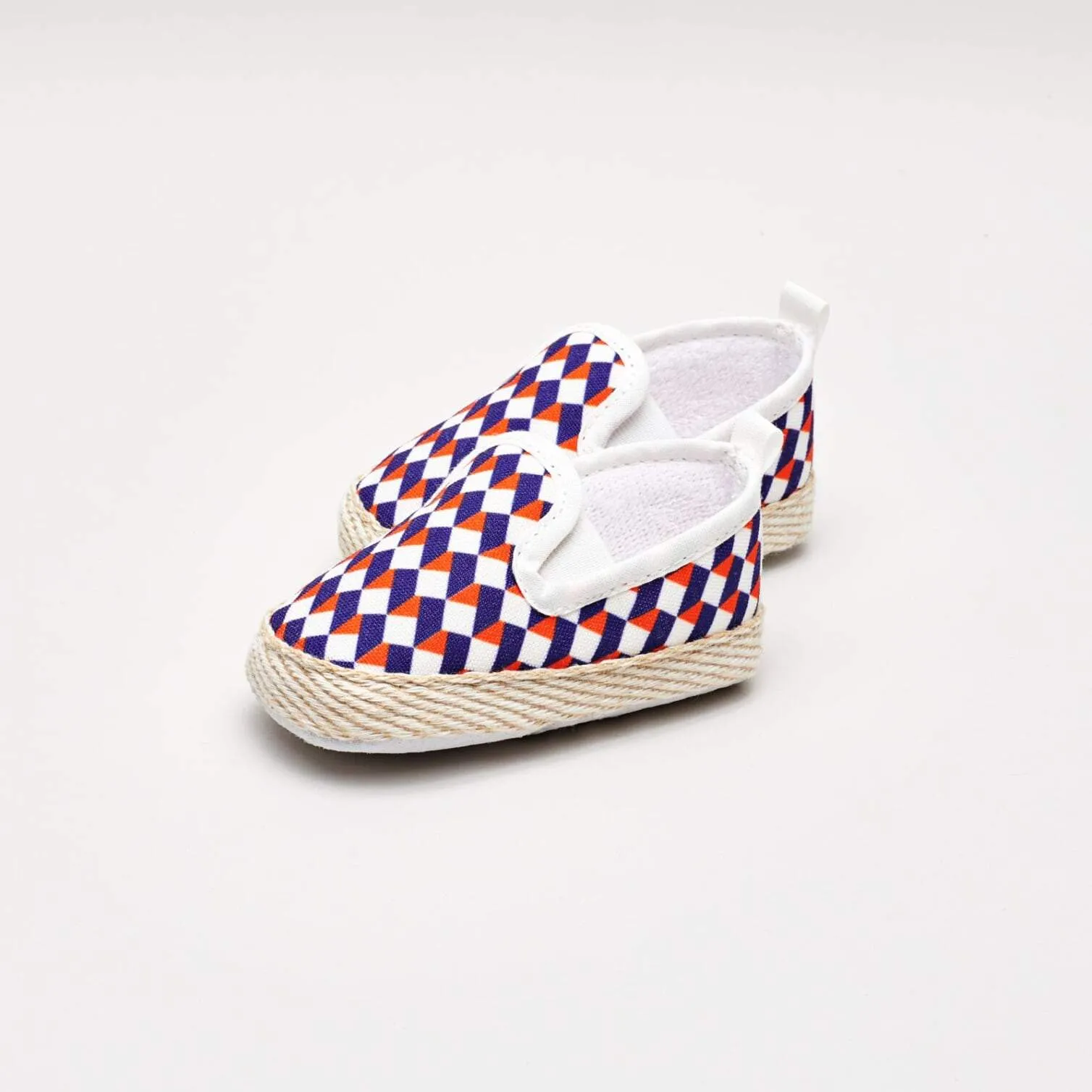 Baby Slippers (Paul)