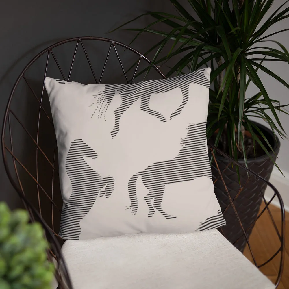 Basic Pillow