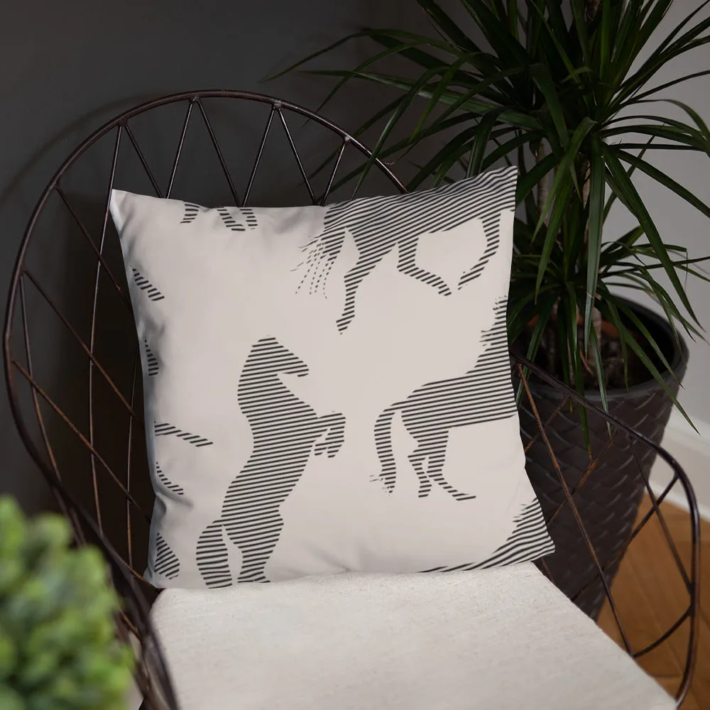 Basic Pillow