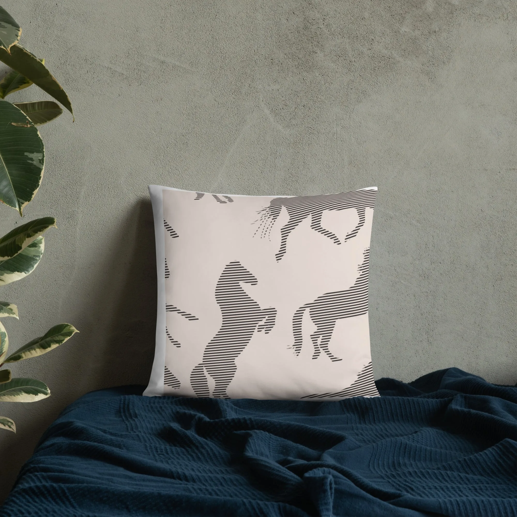 Basic Pillow