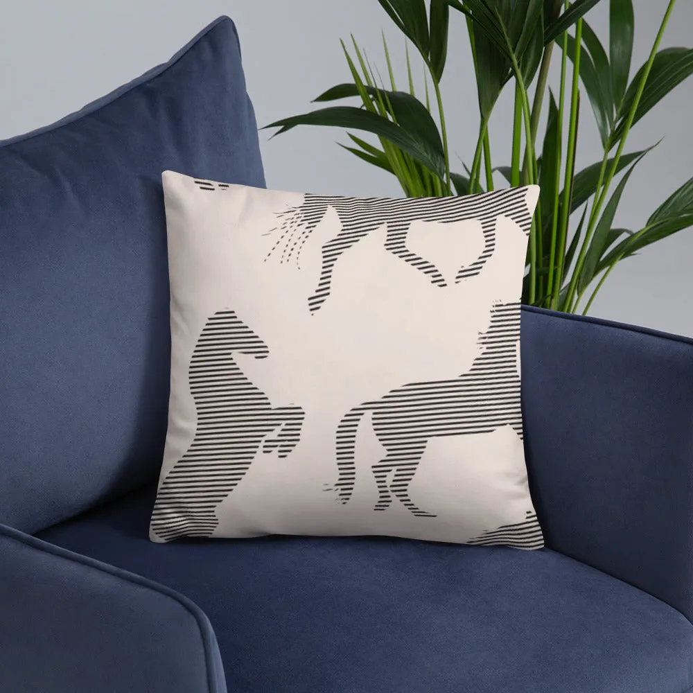 Basic Pillow