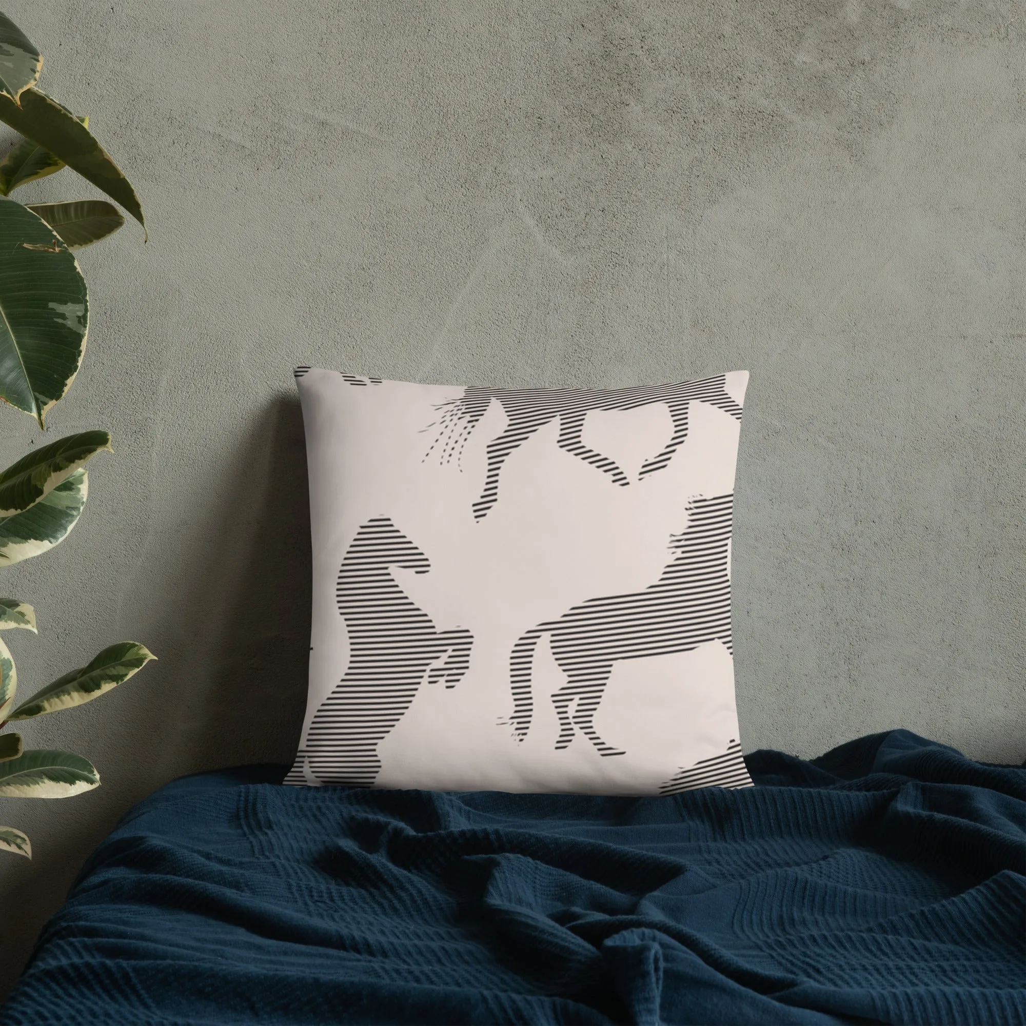 Basic Pillow