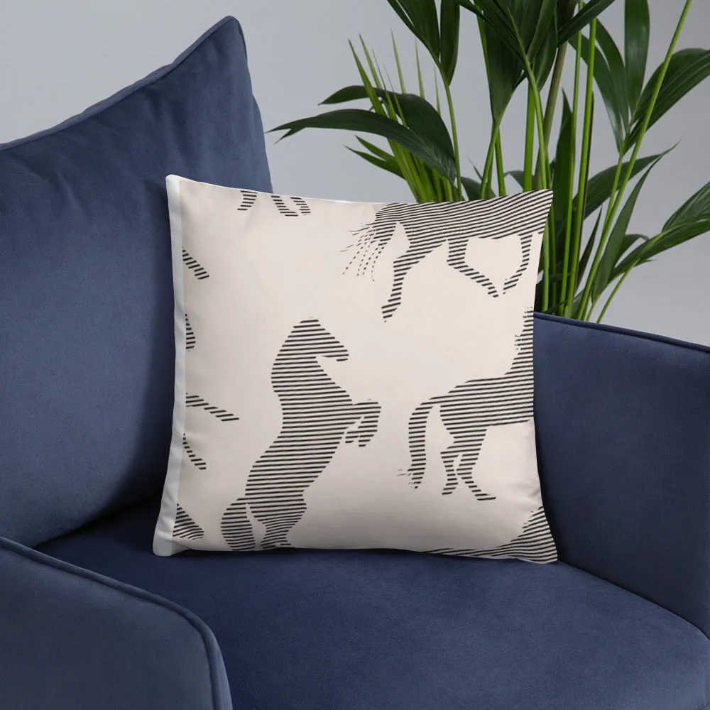 Basic Pillow