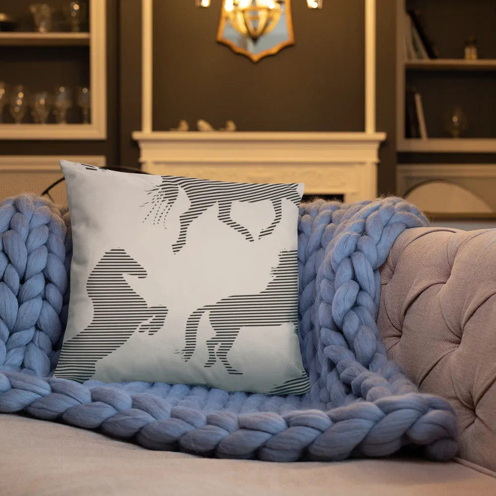 Basic Pillow