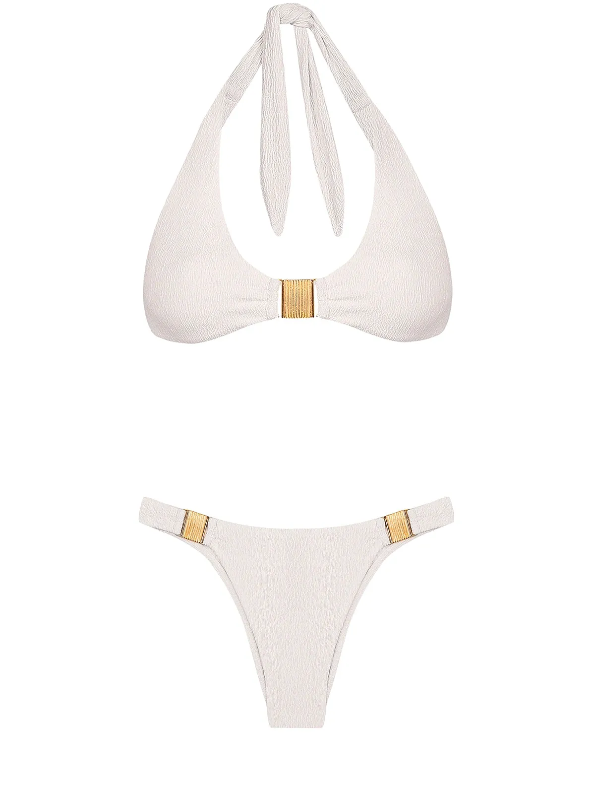 Becky Alanna-Becky Bikini