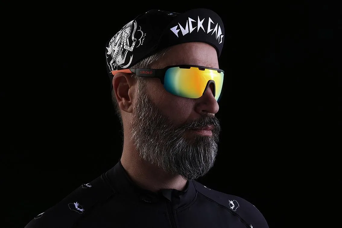 BELLO Cycling/Running Caps