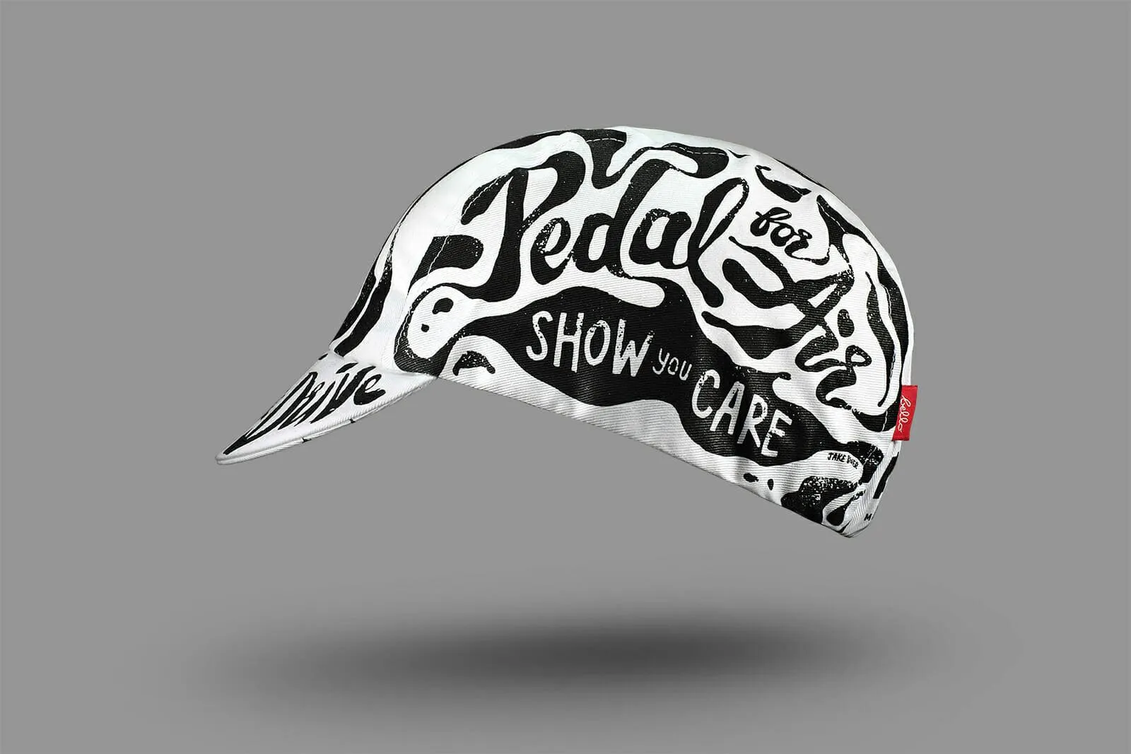 BELLO Cycling/Running Caps