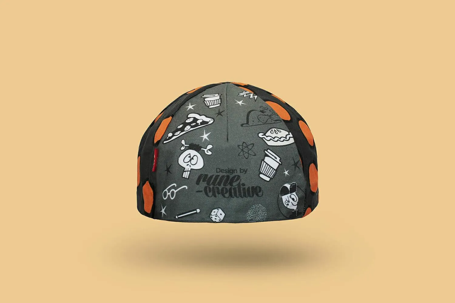 BELLO Cycling/Running Caps