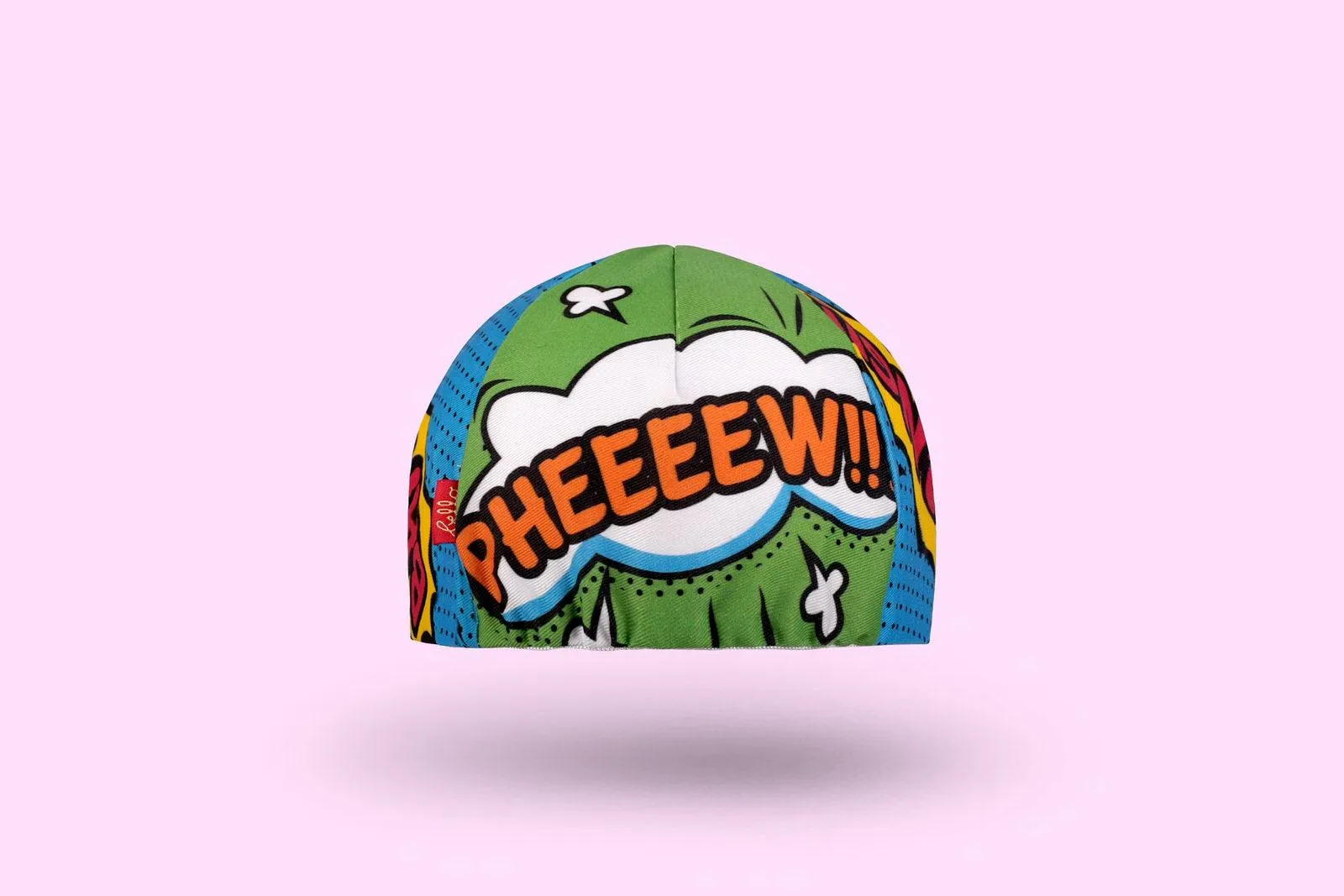 BELLO Cycling/Running Caps
