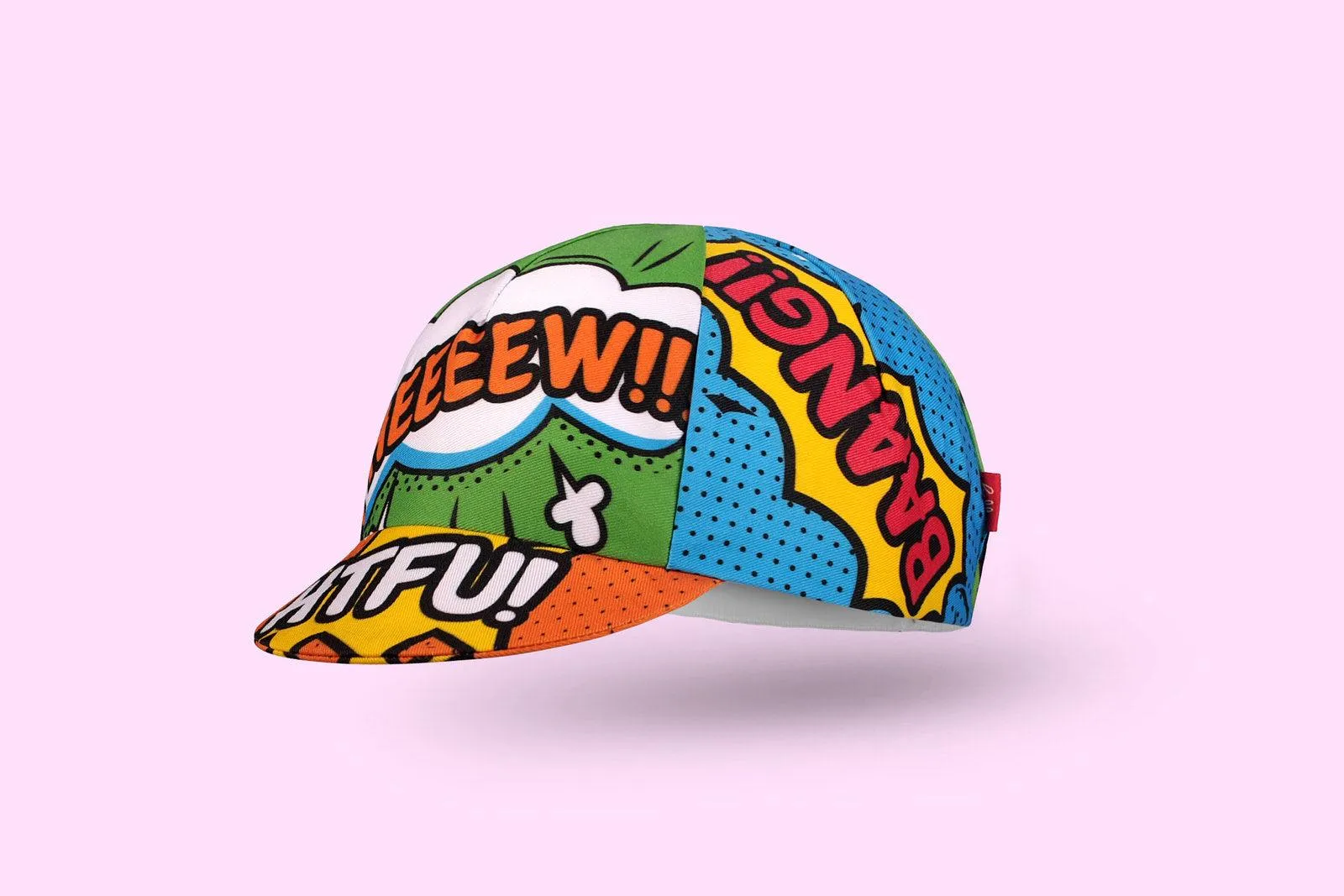 BELLO Cycling/Running Caps