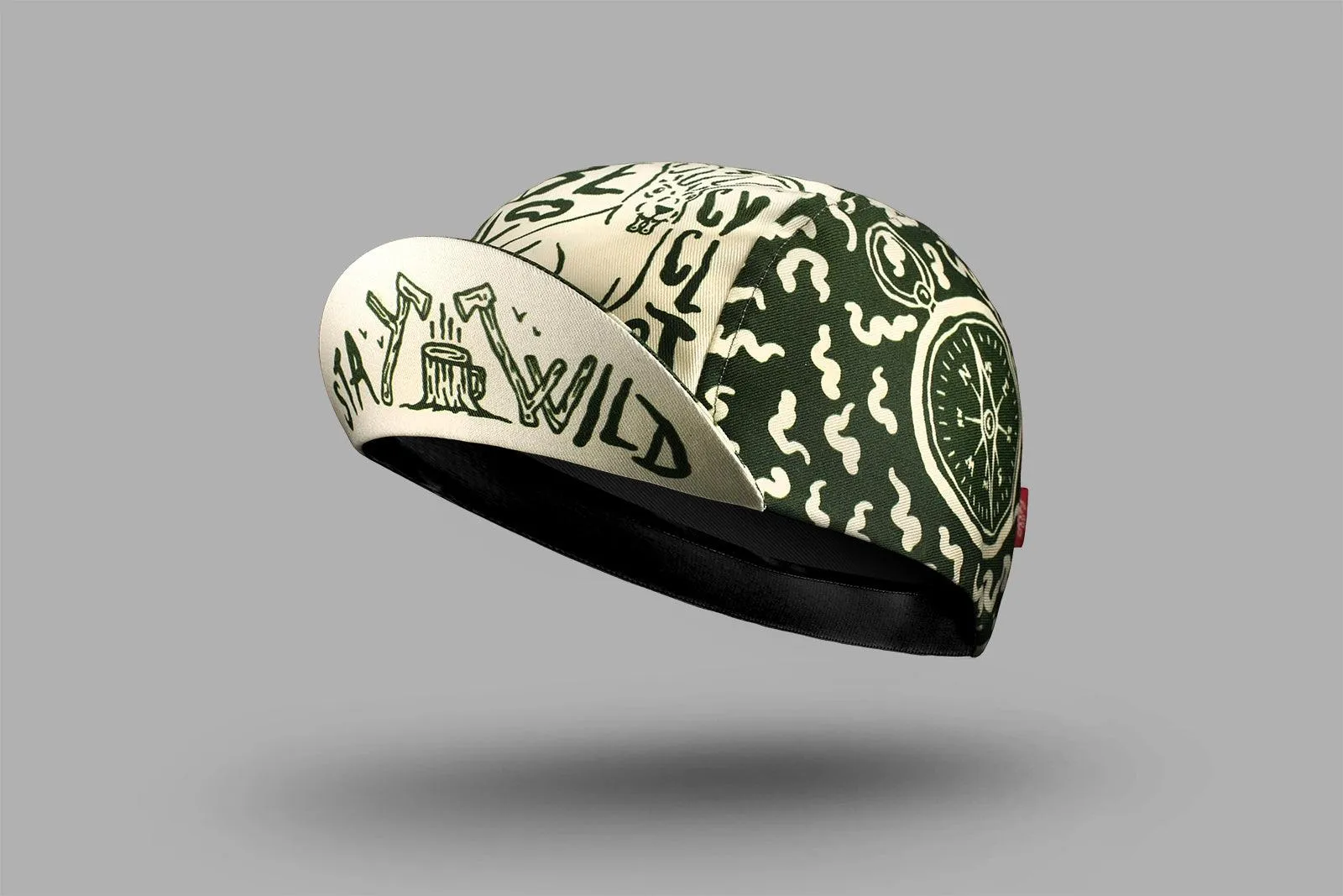 BELLO Cycling/Running Caps